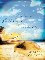 Once Upon a Gulf Coast Summer: A Novel