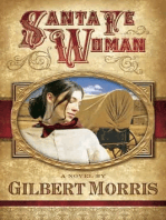 Santa Fe Woman: A Novel