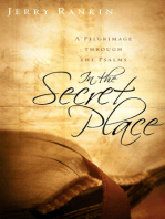 In the Secret Place