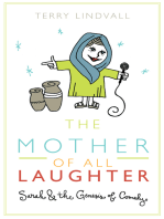 The Mother of All Laughter