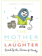 The Mother of All Laughter: Sarah and the Genesis of Comedy