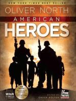 American Heroes: In the Fight Against Radical Islam