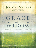 Grace for the Widow: A Journey Through the Fog of Loss