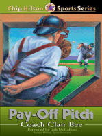 Pay-Off Pitch