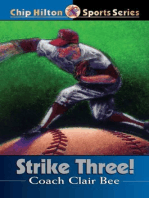 Strike Three!