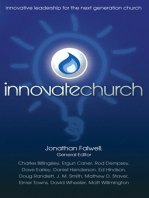 InnovateChurch: Innovative Leadership for the Next Generation Church