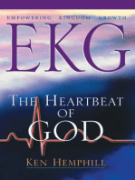 EKG: Empowering Kingdom Growth: The Heartbeat of God