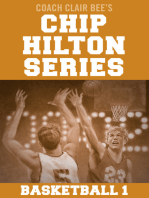Chip Hilton Series Basketball 1