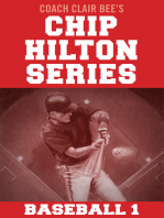 Chip Hilton Series Baseball 1