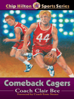 Comeback Cagers