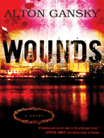 Wounds: A Novel