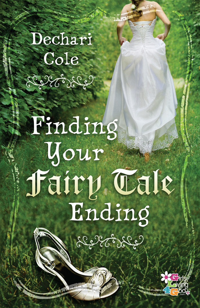 Finding Your Fairy Tale Ending by Dechari Cole (Ebook) - Read free for ...