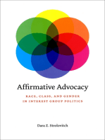 Affirmative Advocacy