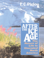 After the Ice Age: The Return of Life to Glaciated North America