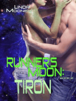 Runner's Moon: Tiron: The Runner's Moon Series, #2