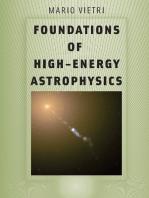 Foundations of High-Energy Astrophysics
