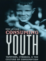 Consuming Youth