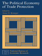 The Political Economy of Trade Protection