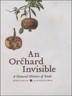 An Orchard Invisible: A Natural History of Seeds