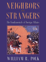 Neighbors and Strangers