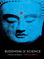 Buddhism and Science: A Guide for the Perplexed
