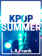 Kpop Summer