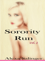 Sorority Run II