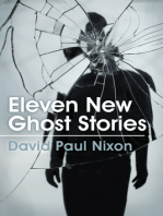 Eleven New Ghost Stories