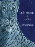 Under the Stars with Leo-Pard