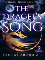 The Dragel's Song II