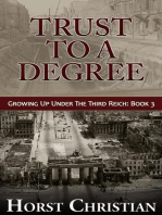 Trust To A Degree