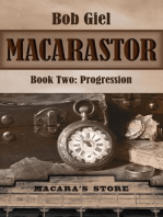 Macarastor Book Two