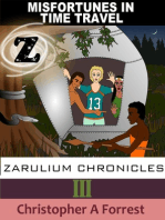 Zarulium Chronicles III