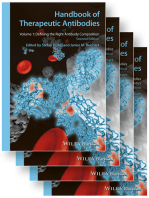 Handbook of Therapeutic Antibodies