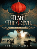 Tempt the Devil: The Devil of Ponong, #3