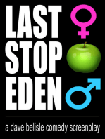 Last Stop Eden