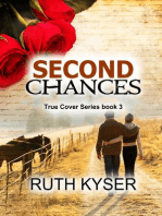 True Cover: Book 3 - Second Chances