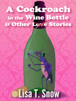 A Cockroach in the Wine Bottle & Other Stories