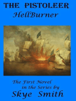 The Pistoleer: HellBurner