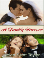 A Family Forever (Contemporary Romance Novella)