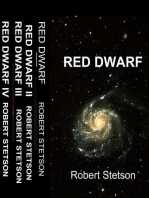 Red Dwarf Bundle