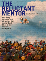 The Reluctant Mentor