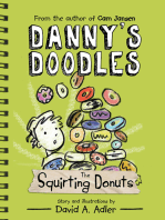 Danny's Doodles