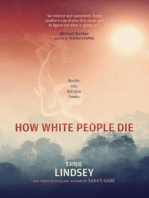How White People Die