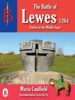 The Battle of Lewes 1264