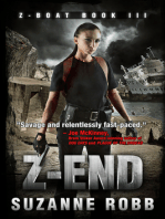 Z-End (Z-Boat Book 3)