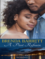 A Past Refrain (New Song Series: Book 5)