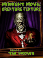 Midnight Movie: Creature Feature