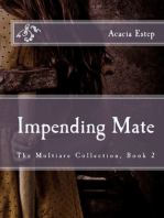 Impending Mate, The Moltiare Collection: Book 2
