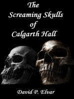 The Screaming Skulls of Calgarth Hall